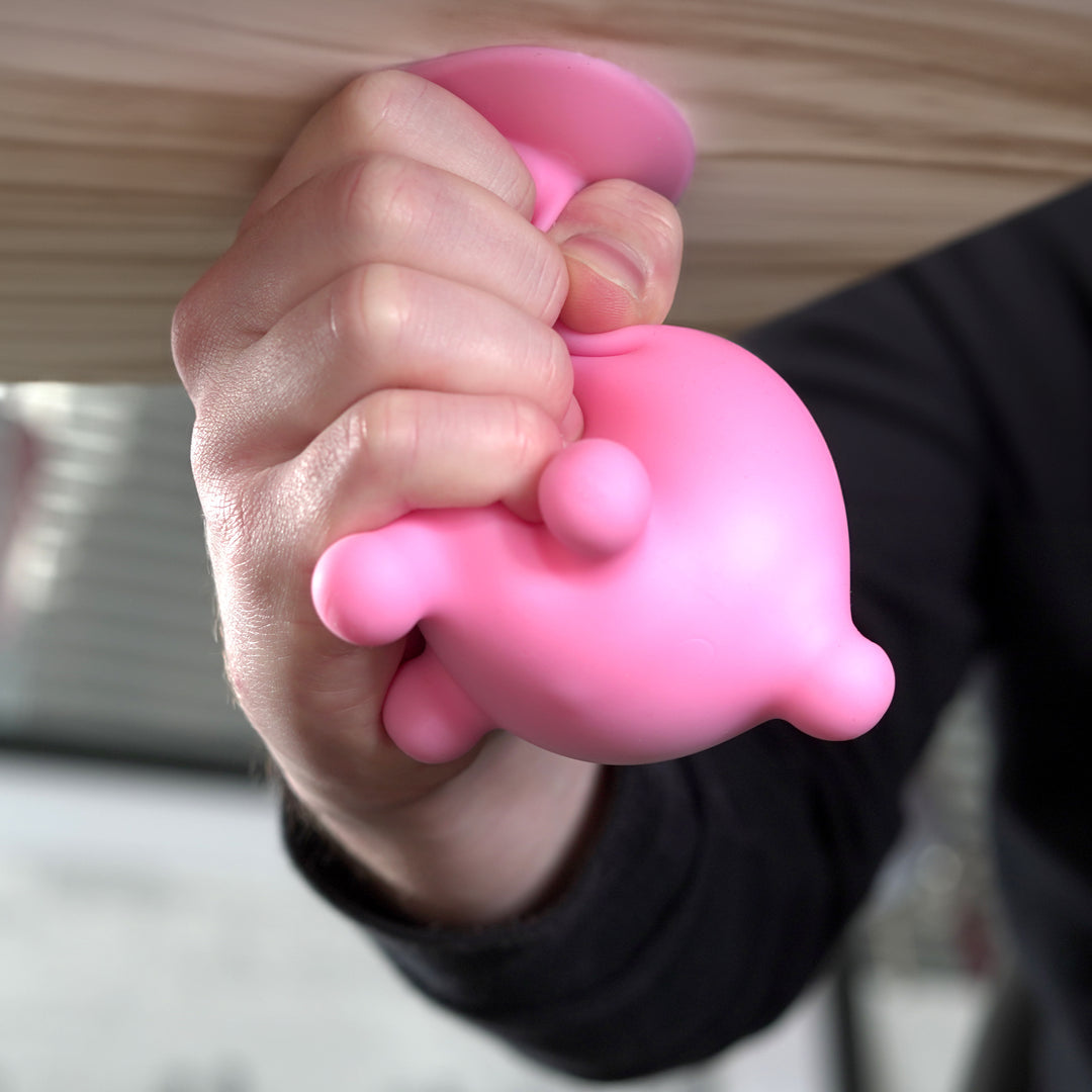 Office Udder Sensory Toy