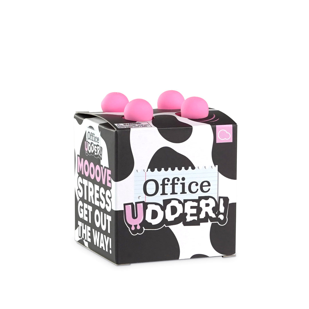 Office Udder Sensory Toy