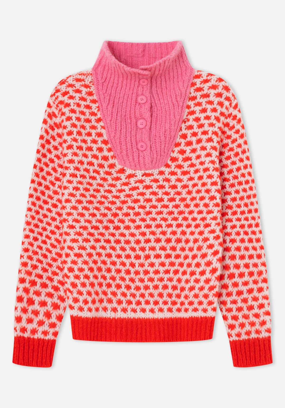 Dr Bloom Optimist Pink Jersey
