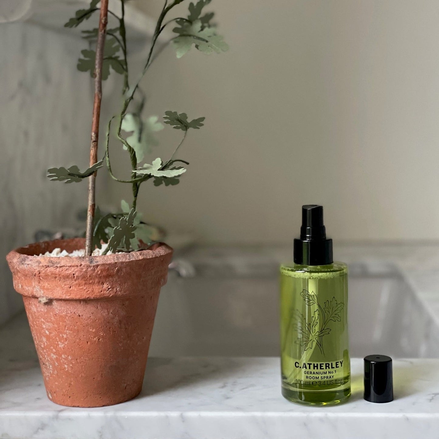 C. Atherley No.1 Room Spray 100ml
