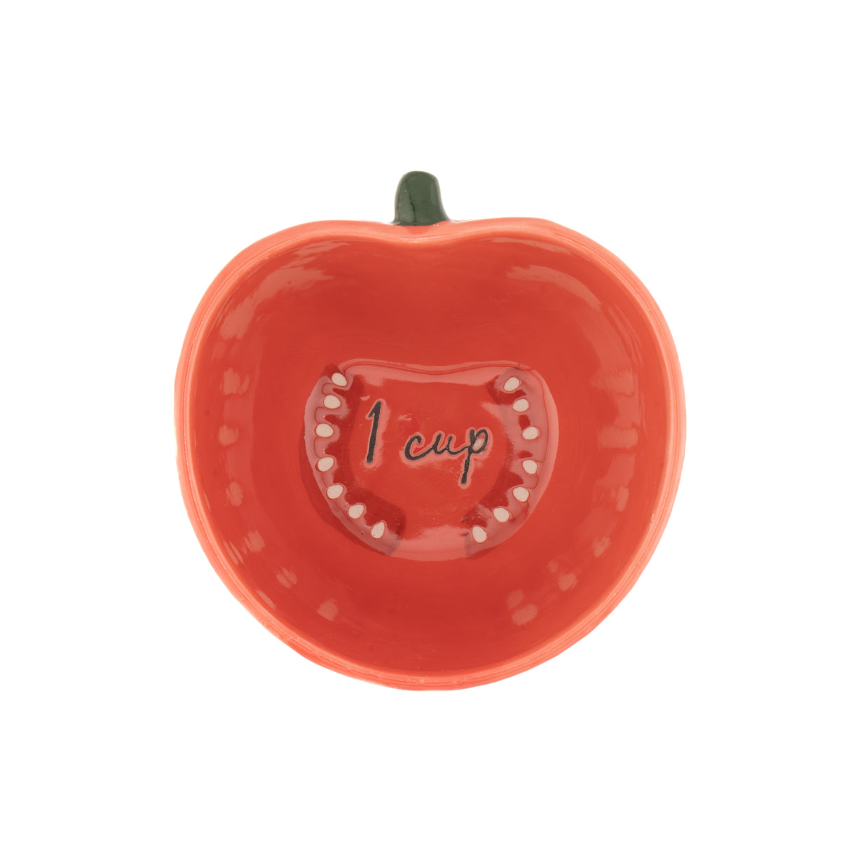 Sass & Belle Tomato Measuring Cups