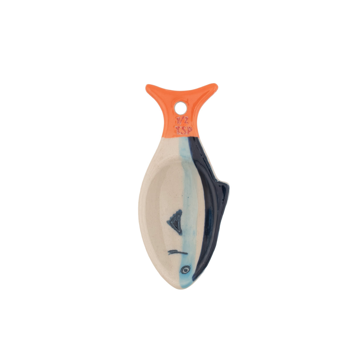 Sass & Belle Sardine Measuring Spoons