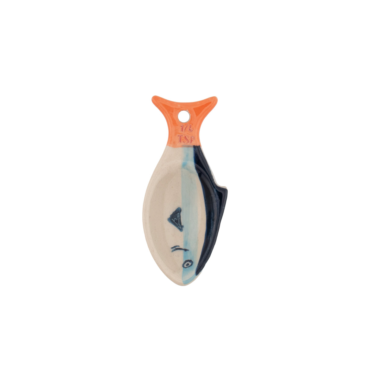 Sass & Belle Sardine Measuring Spoons