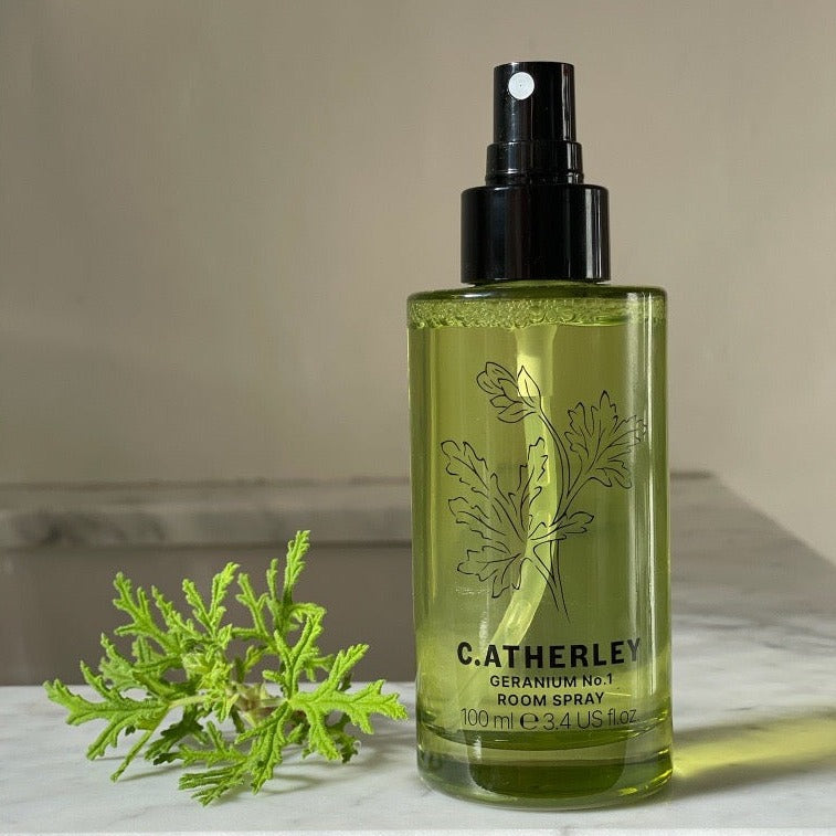 C. Atherley No.1 Room Spray 100ml