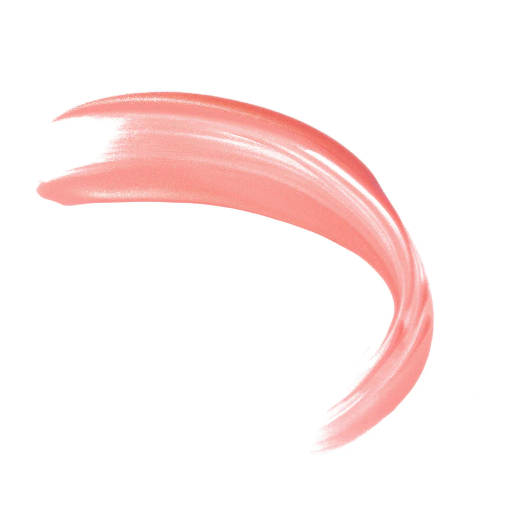 Delilah Wake In Bloom Radiant Liquid Blush