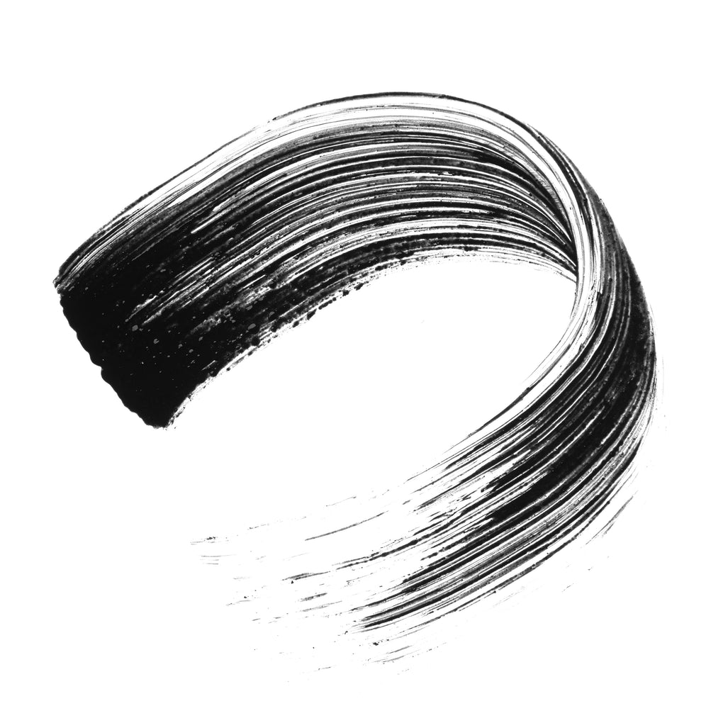 Delilah Intense Day-to-Night Buildable Volumising Mascara in Black