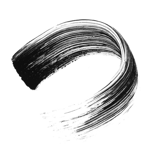 Delilah Intense Day-to-Night Buildable Volumising Mascara in Black