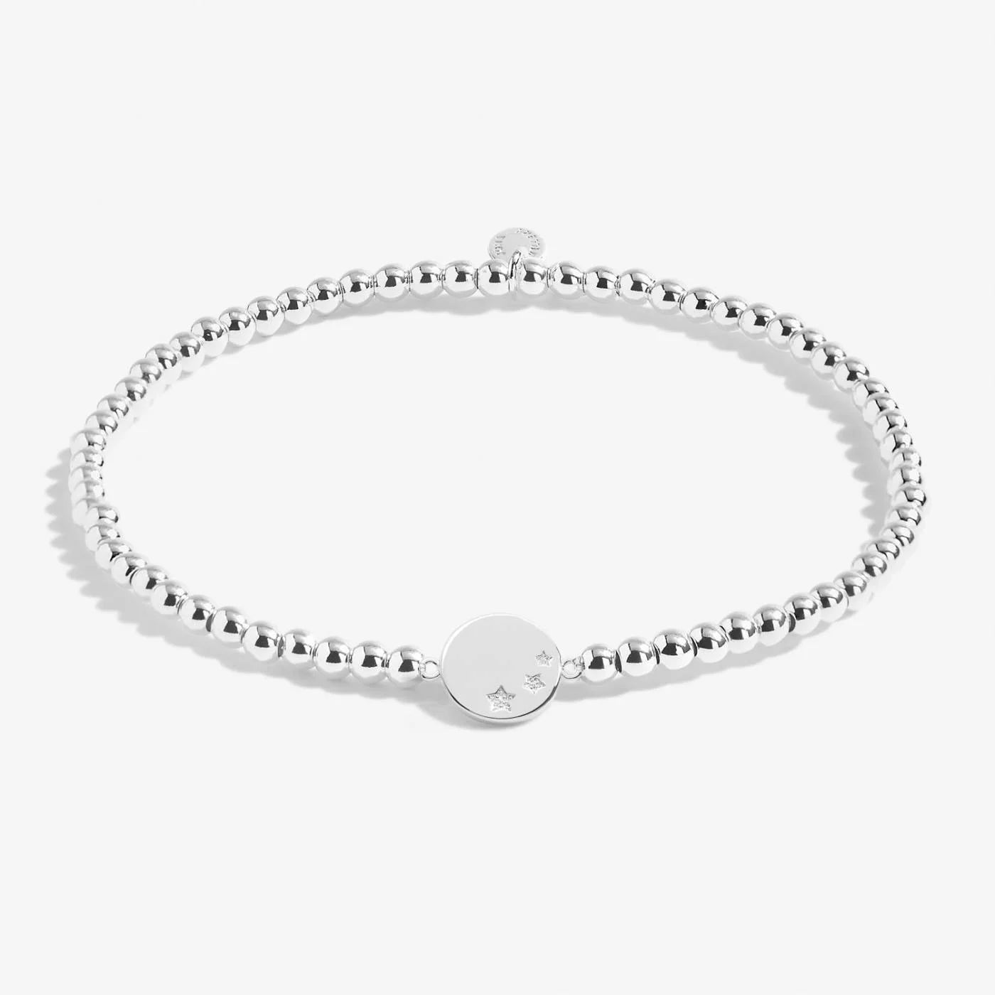 Joma Jewellery A Little 'Off To University!' Bracelet