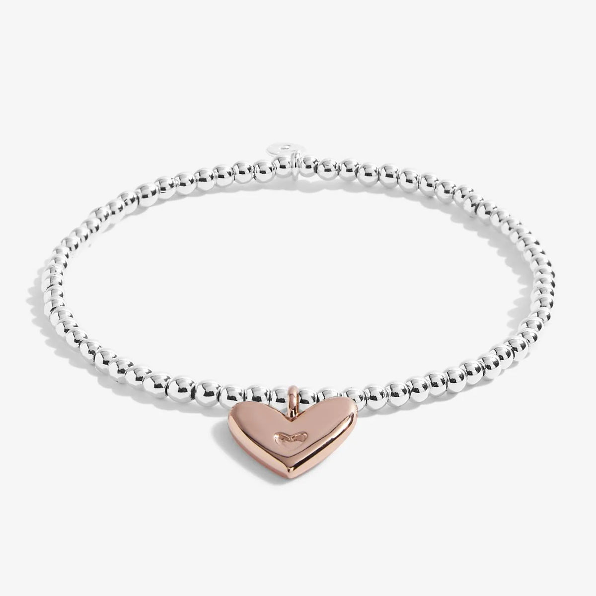 Joma Jewellery Kids' A Little 'Like Mummy Like Daughter' Bracelet