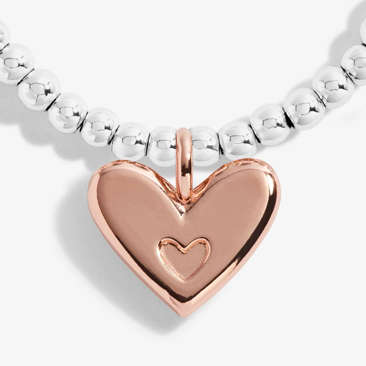 Joma Jewellery Kids' A Little 'Like Mummy Like Daughter' Bracelet
