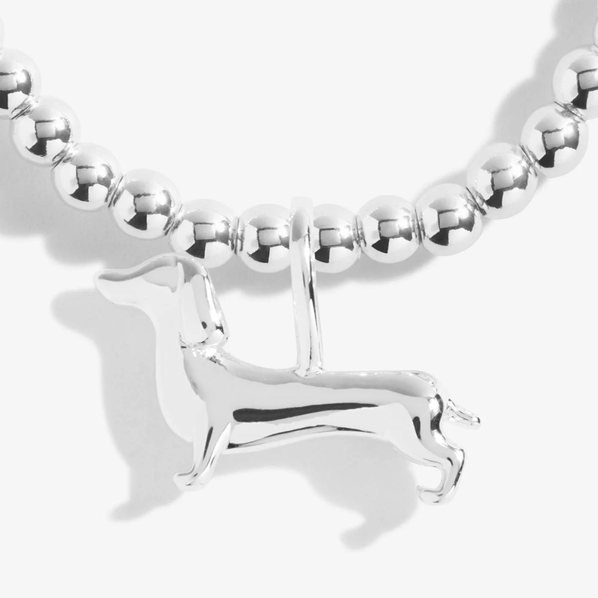 Joma Jewellery Kids' A Little 'Silly Sausage'