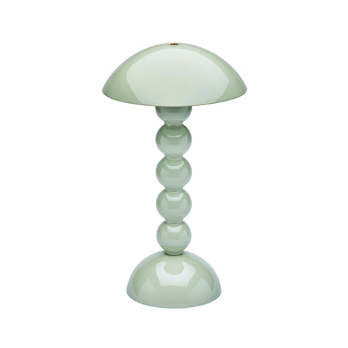 Addison RossSage Lacquer Rechargeable Bobbin LED Lamp