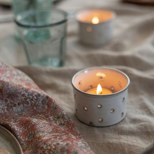 St Eval Lavender Fields Scented Tealights