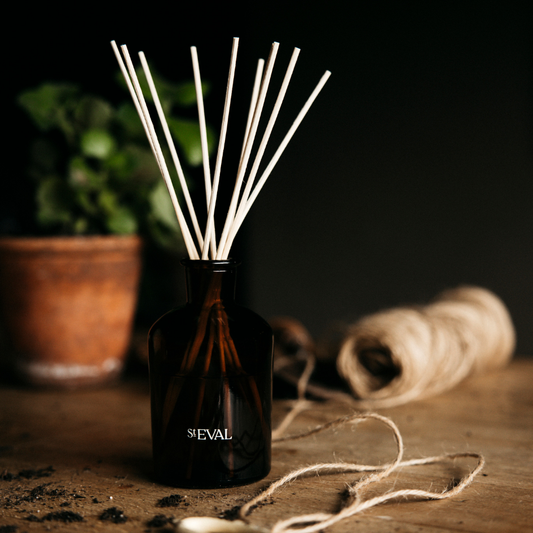 St Eval Lavender Fields, Diffuser Refill