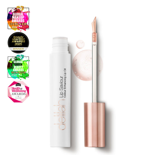 Delilah Lip Saviour Colour Enhancing Lip Oil