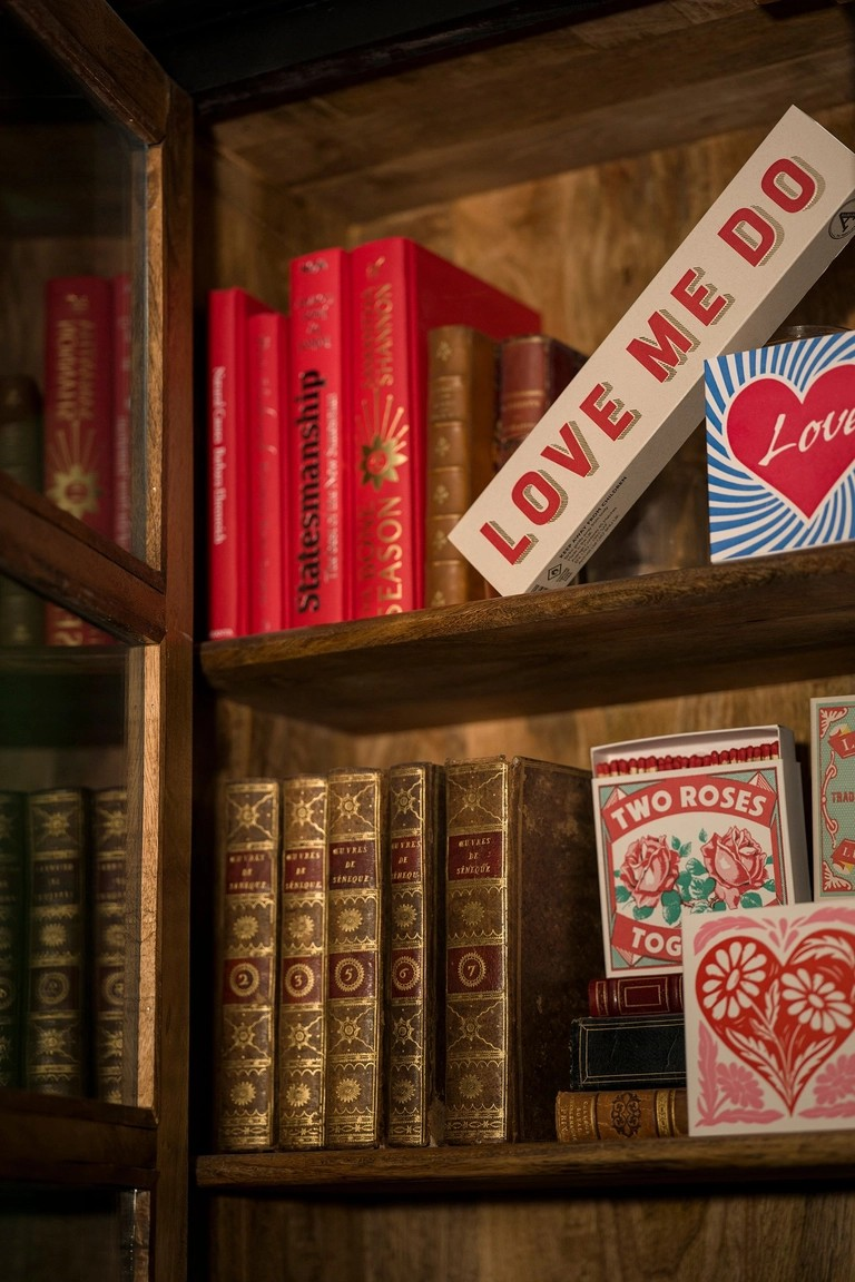 Archivist Love Me Do Long Matches