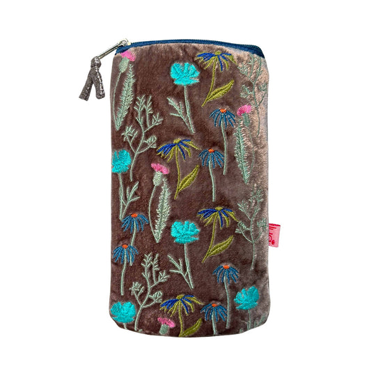 Lua Meadow Glasses Purse