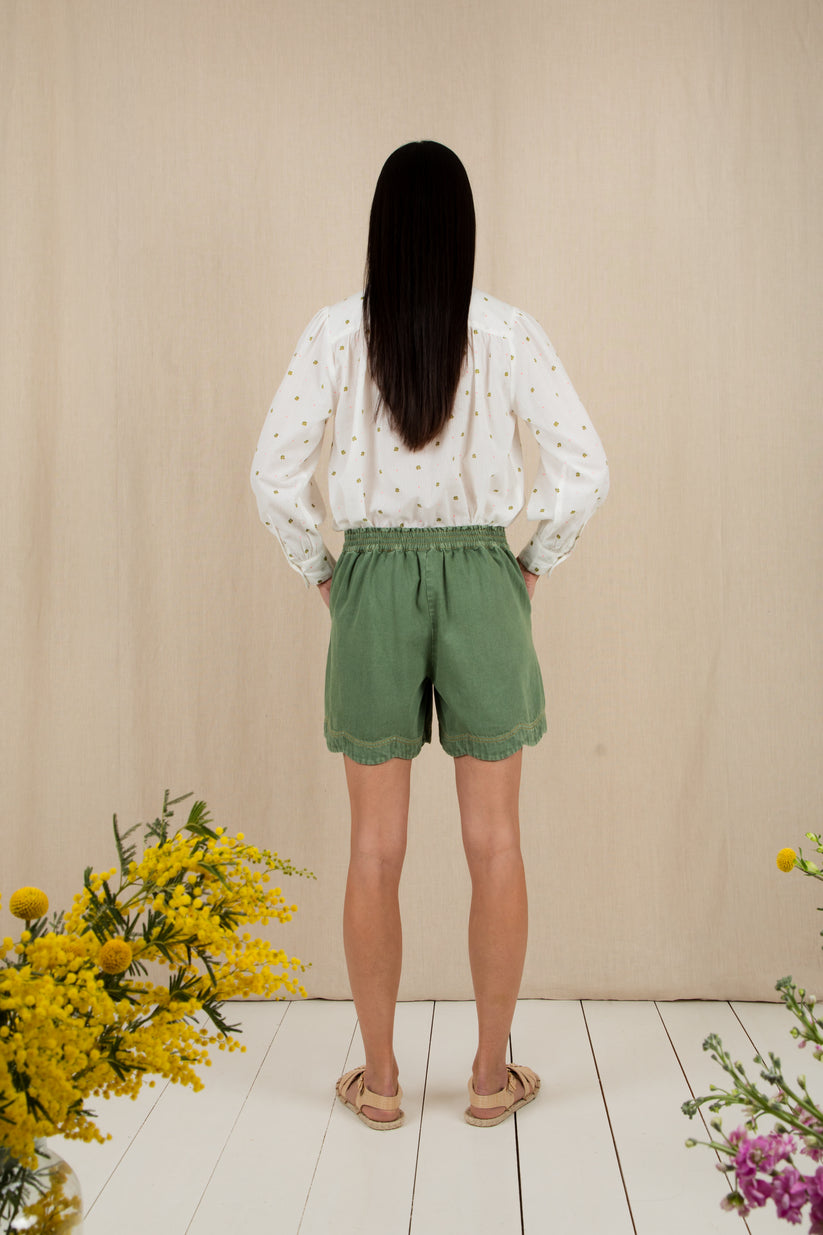 Bonte London Mary Short in Fern