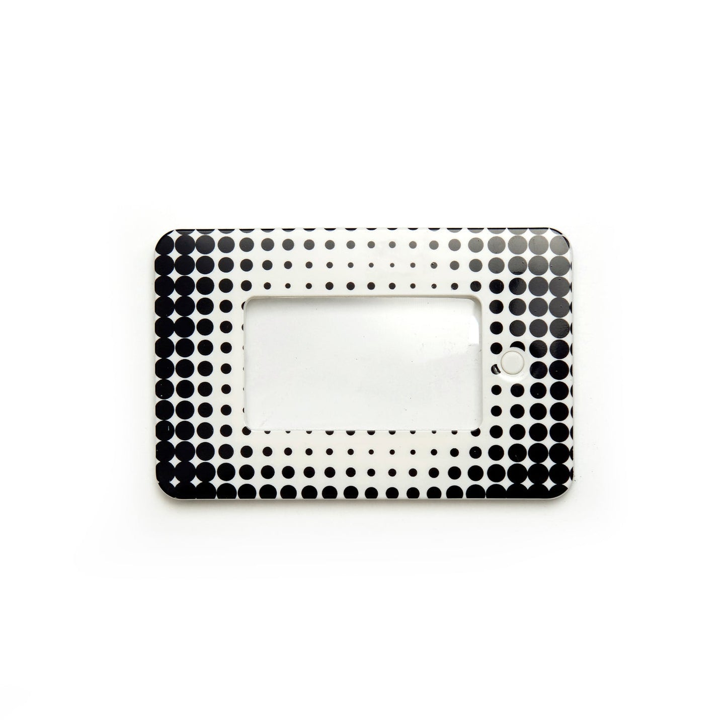 Kikkerland Light Up Magnifier