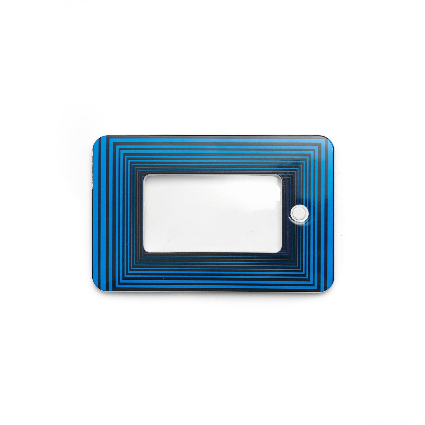 Kikkerland Light Up Magnifier