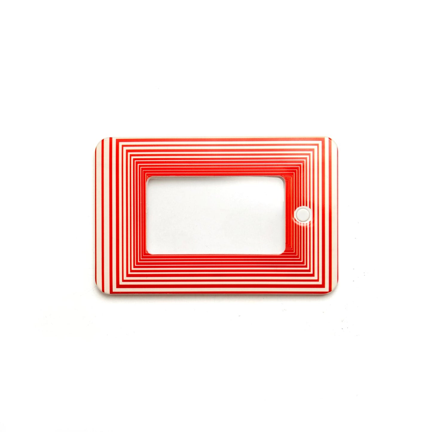 Kikkerland Light Up Magnifier