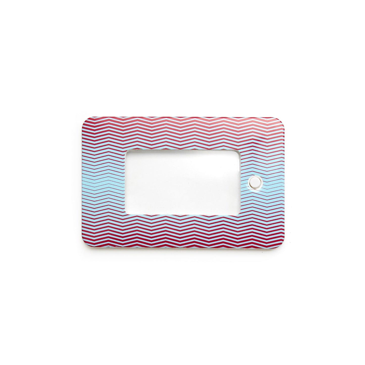 Kikkerland Light Up Magnifier