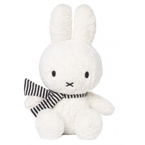 Miffy Winter Scarf Plush Soft Toy (23cm)