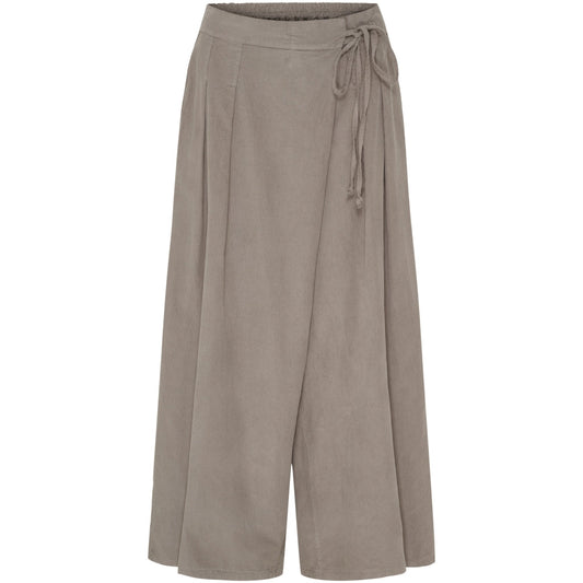 Marta Du Chateau Mirella Trouser in Fango