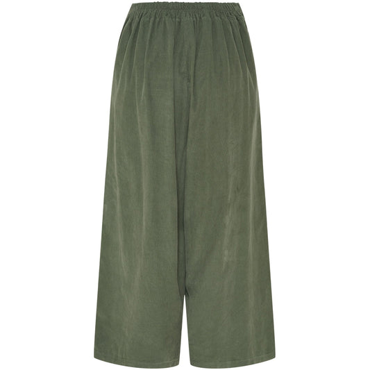 Marta Du Chateau Mirella Trouser in Khaki