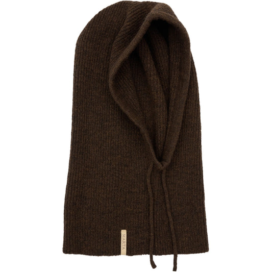 Marta Filuca Balaclava in Brown