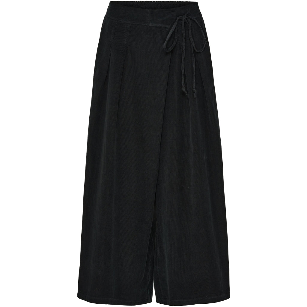 Marta Du Chateau Mirella Trouser in Black