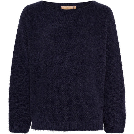 Soft and gorgeous knit with a timeless design that keeps you warm and stylish.