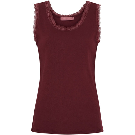 Marta Angeline Top in Bordeaux