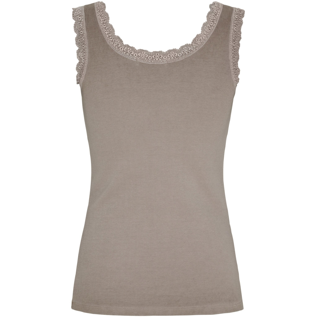 Marta Angeline Top in Fango