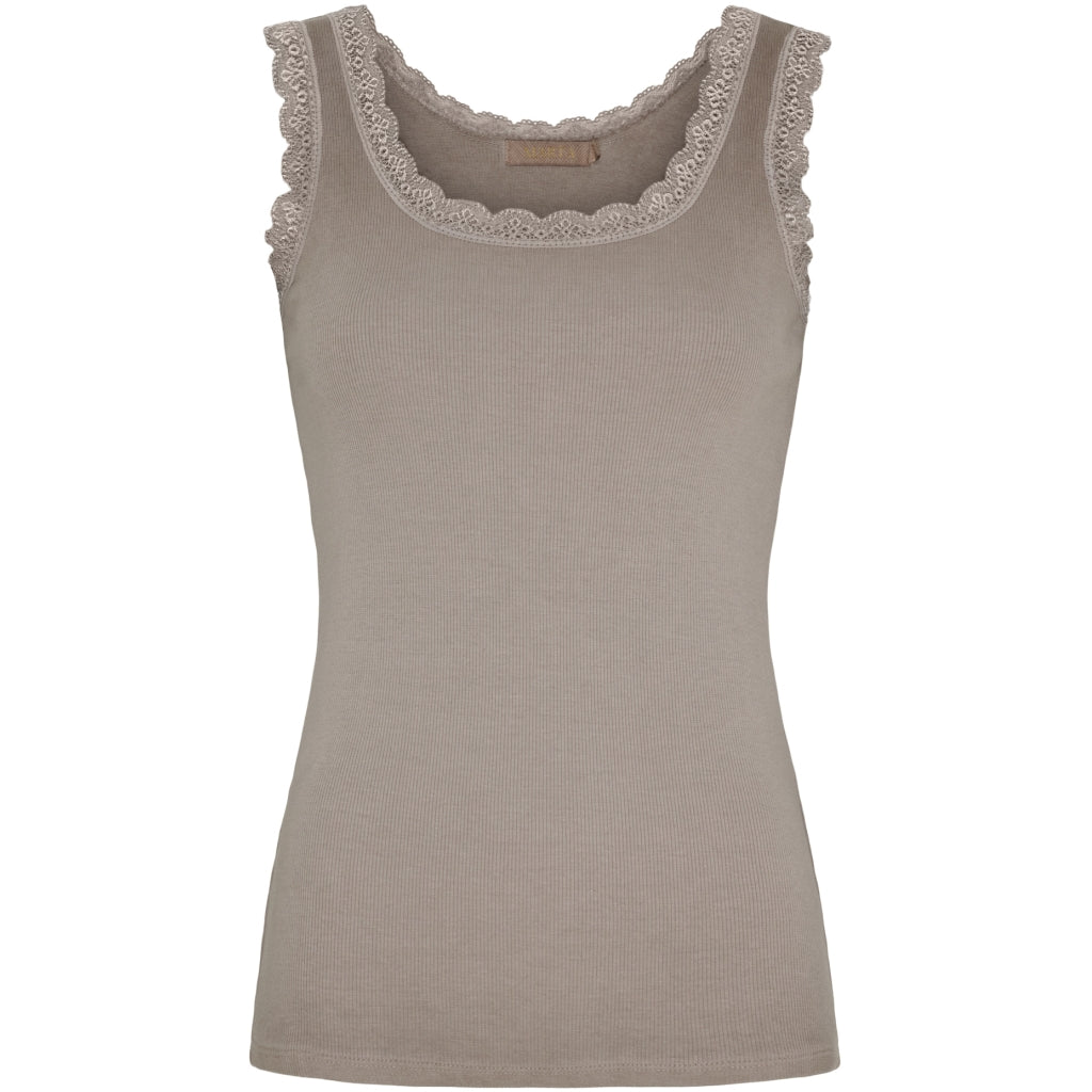 Marta Angeline Top in Fango