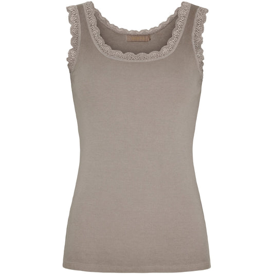 Marta Angeline Top in Fango