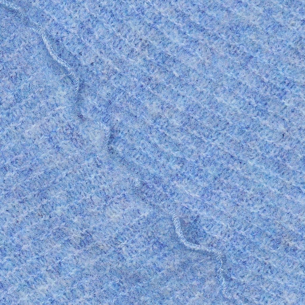 Marta Agnete Scarf in Jeans