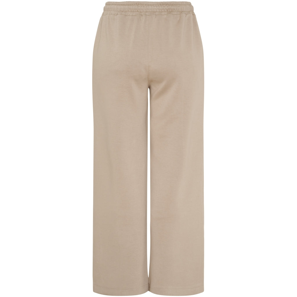 Marta Mathilda Pants in Fango