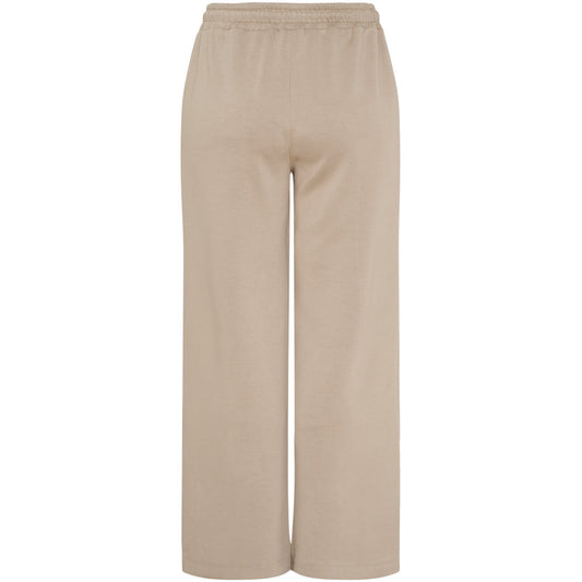 Marta Mathilda Pants in Fango