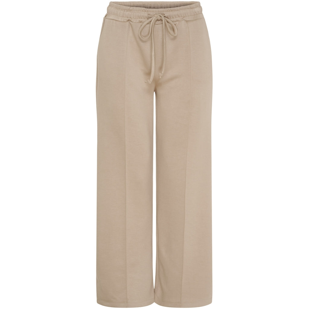 Marta Mathilda Pants in Fango