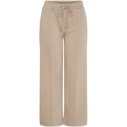 Marta Mathilda Pants in Fango