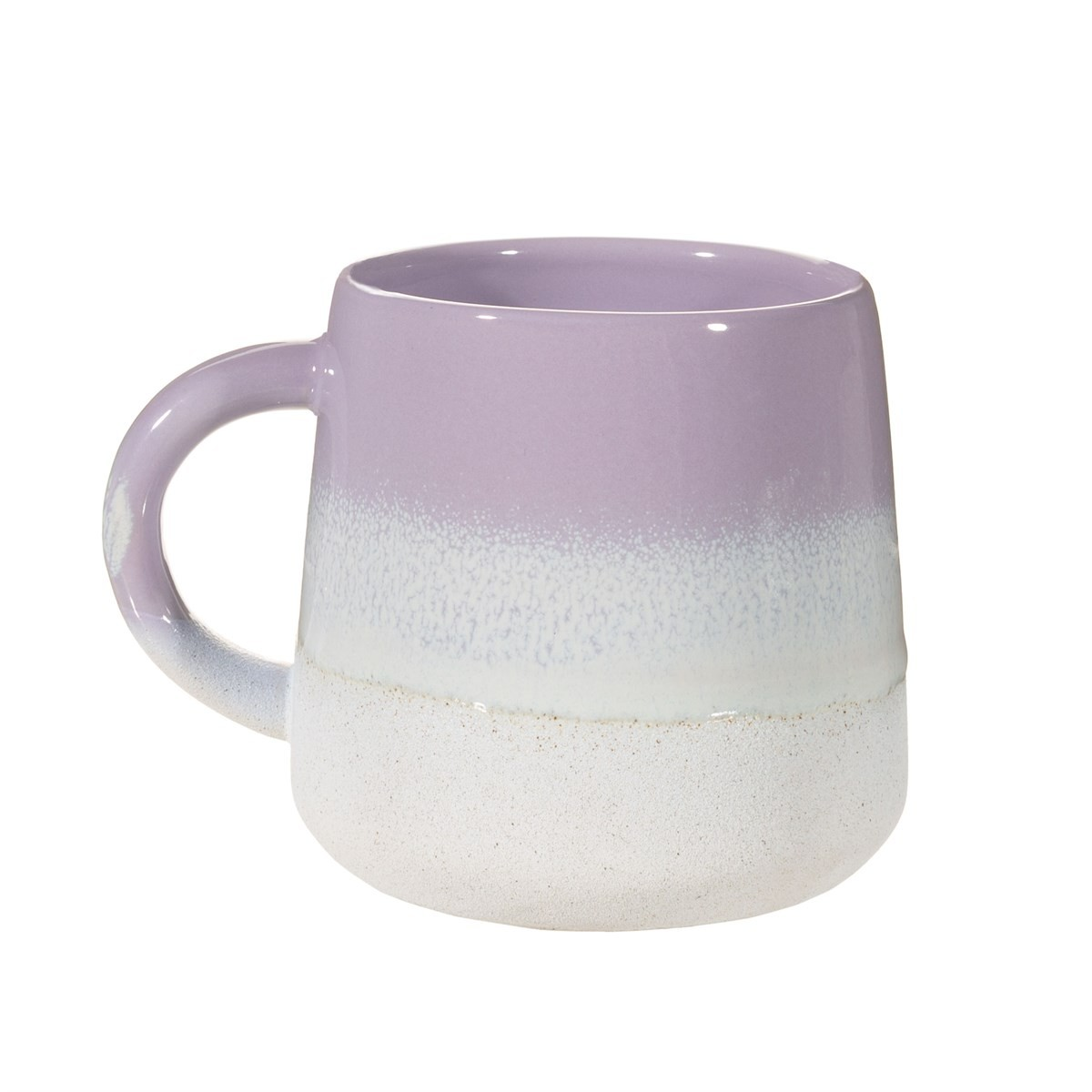 Sasse & Belle Mojave Lilac Mug