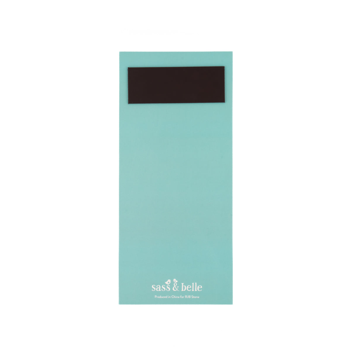 Sass & Belle Tin of Sardines List Pad