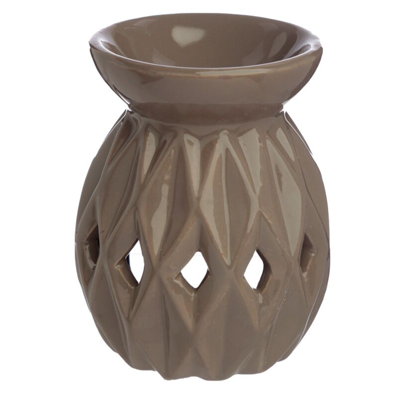 Origami Ceramic Oil & Wax Burner