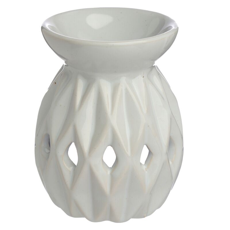 Origami Ceramic Oil & Wax Burner