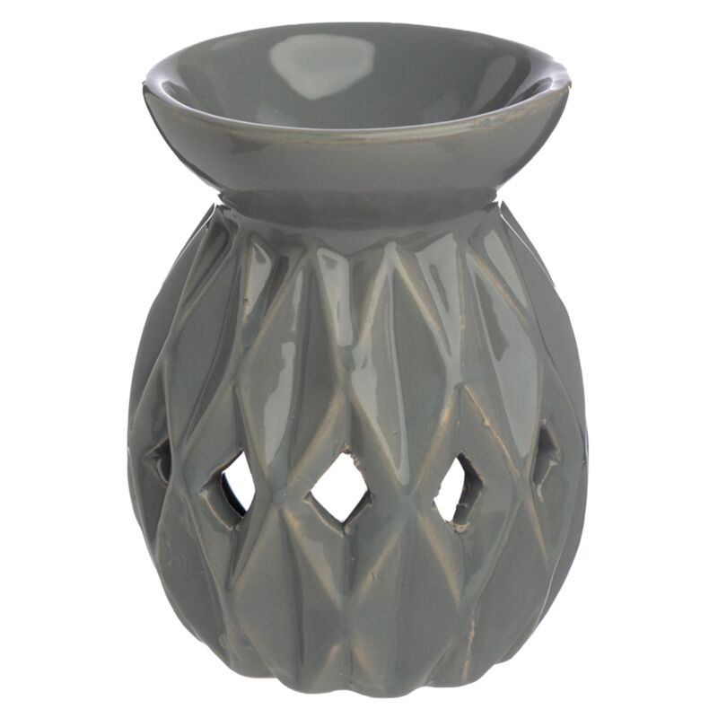 Origami Ceramic Oil & Wax Burner