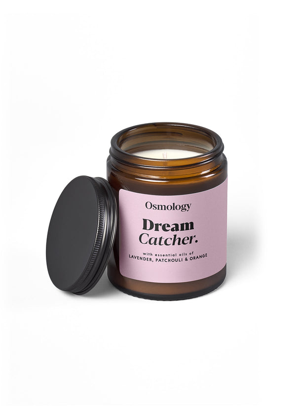 Osmology Dream Catcher Scented Jar Candle