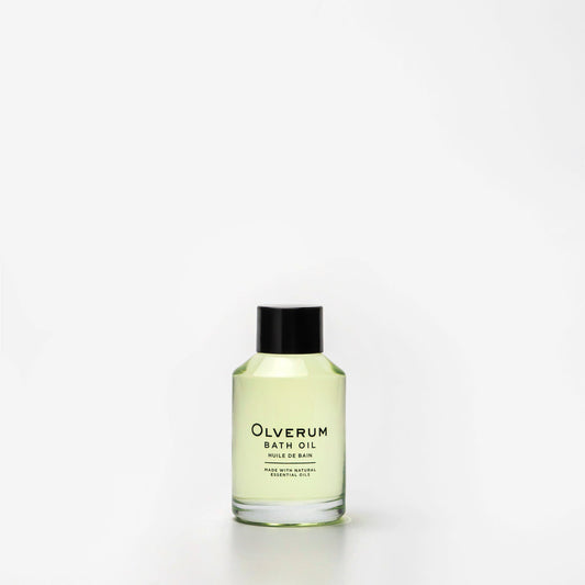 Olverum Bath Oil 60ML