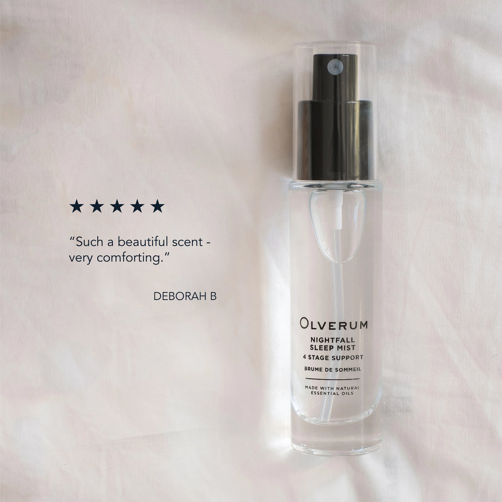 Olverum Nightfall Sleep Mist 30ml