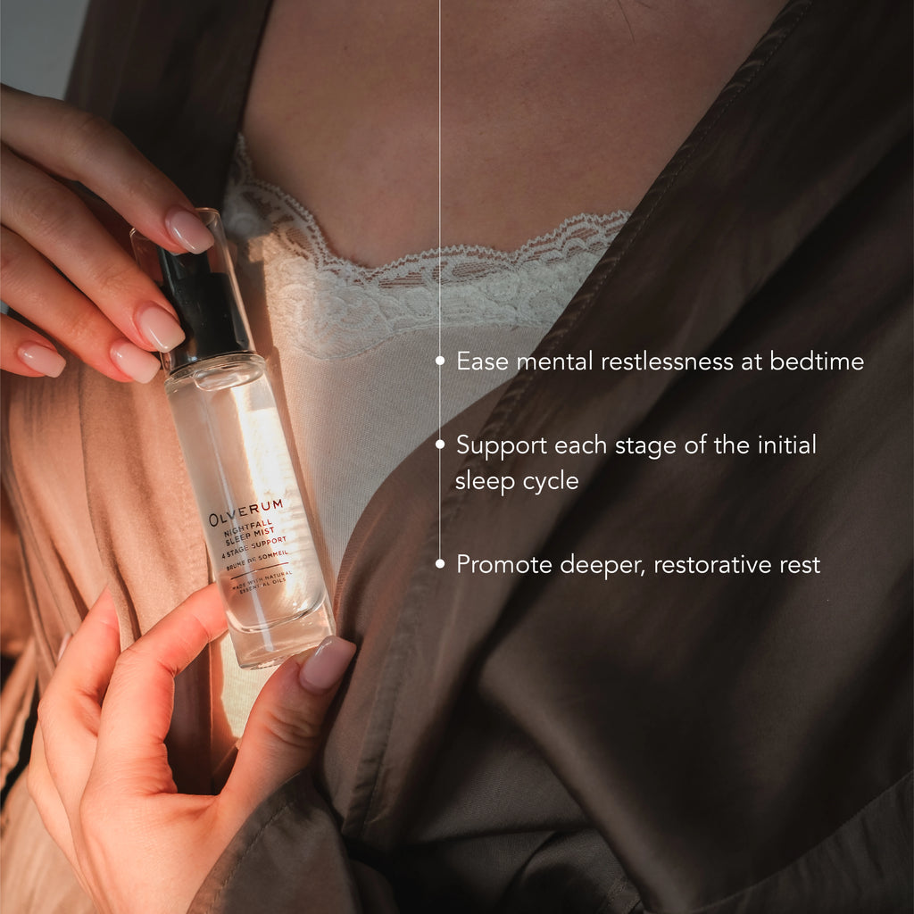 Olverum Nightfall Sleep Mist 30ml